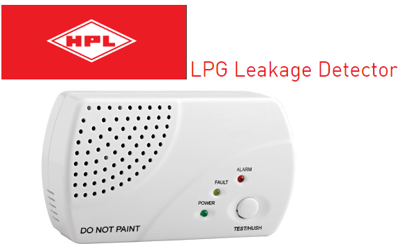 Lpg Gas Detectors Importance And Installation Tips Hpl India