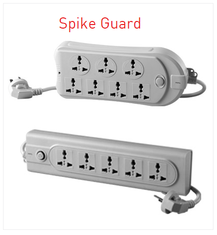 spike-guard